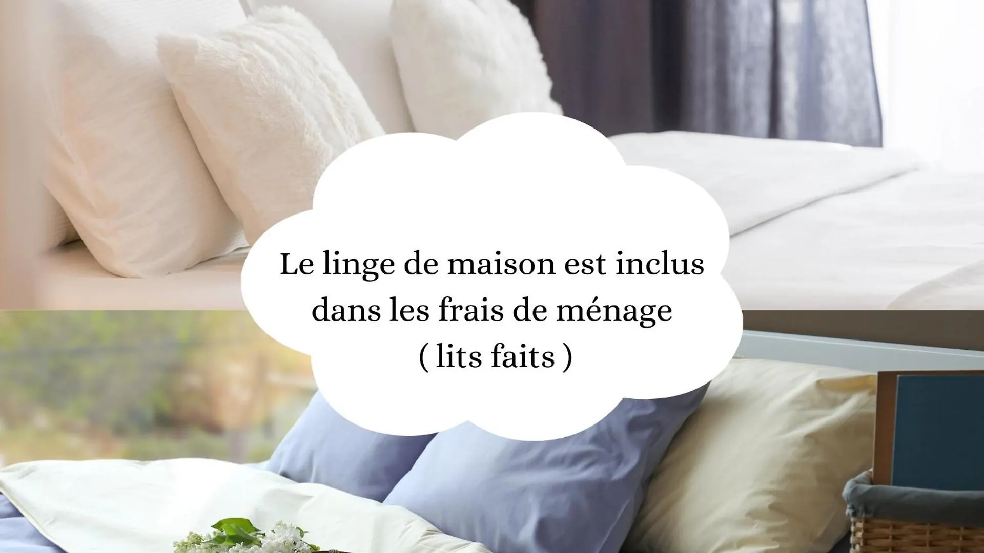 Daire Ty Bara - Wifi - Plages A 10 Min - 6 Voyageurs Melgven