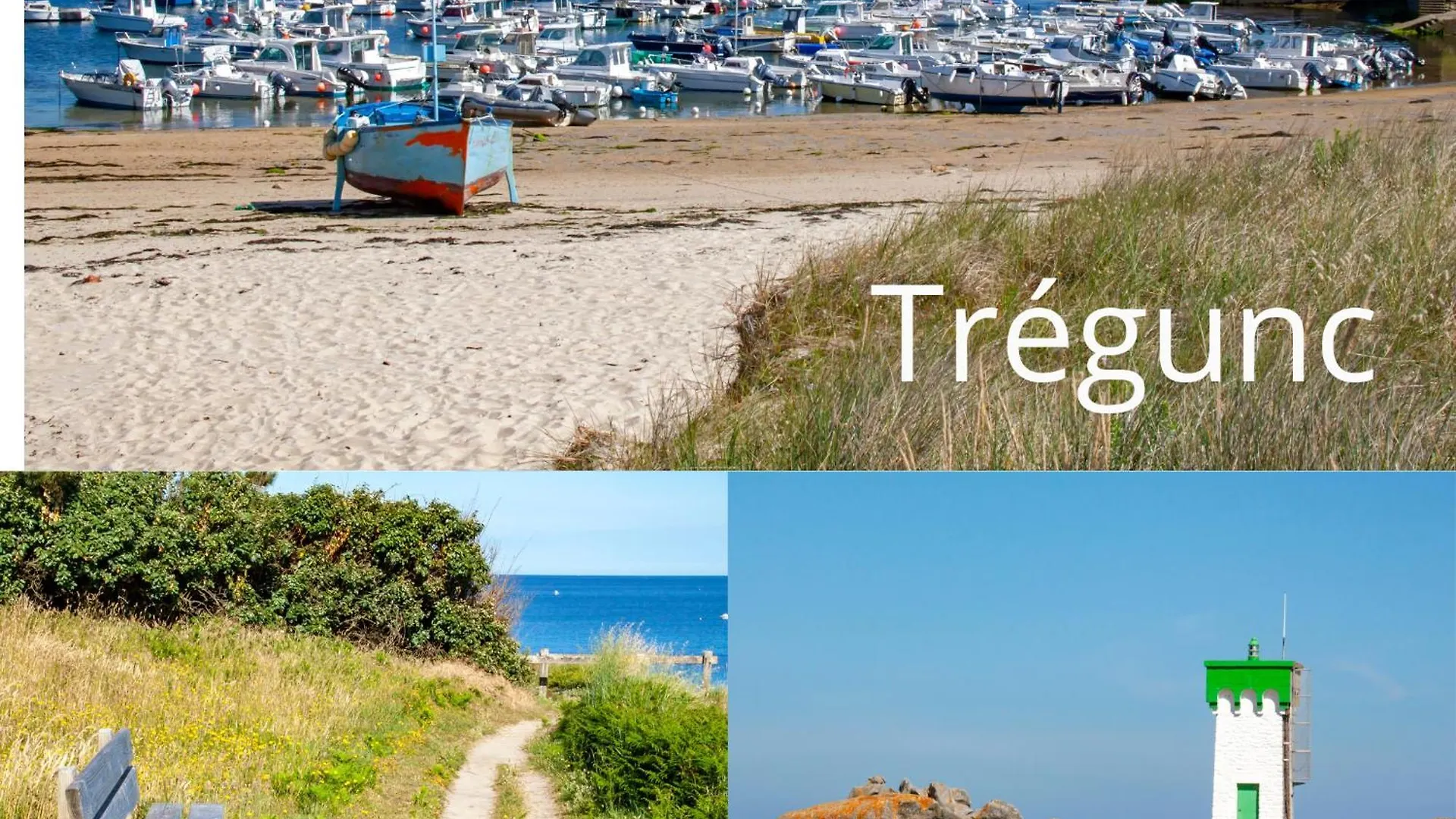 Ty Bara - Wifi - Plages A 10 Min - 6 Voyageurs Melgven Daire