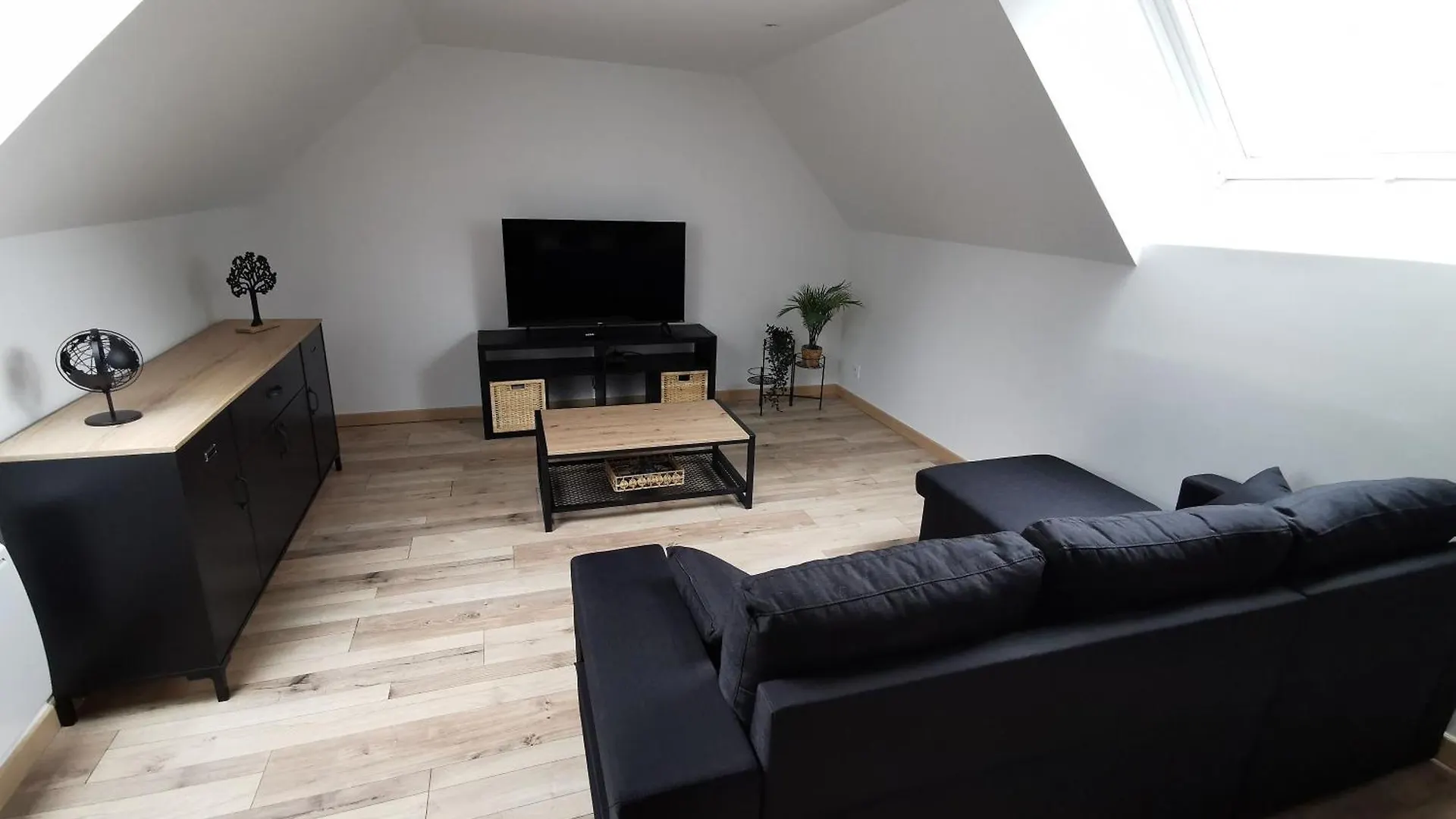 Daire Ty Bara - Wifi - Plages A 10 Min - 6 Voyageurs Melgven